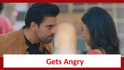 Baatein Kuch Ankahee Si: Kunal gets angry at Vandana