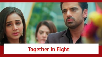 Baatein Kuch Ankahee Si Spoiler: Kunal and Vandana join hands to fight for Tara’s custody