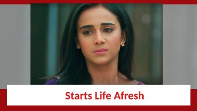 Baatein Kuch Ankahee Si: Vandana starts life afresh; wants to divorce Vaibhav