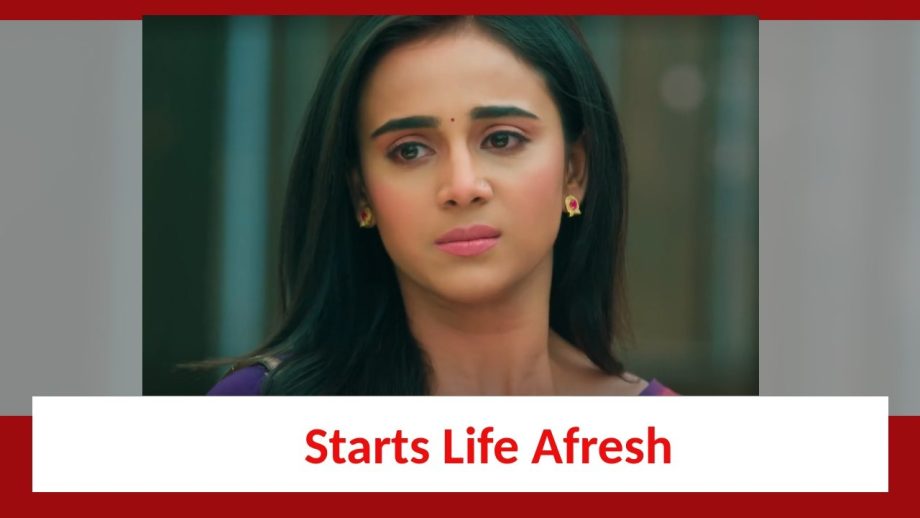 Baatein Kuch Ankahee Si: Vandana starts life afresh; wants to divorce Vaibhav 867313