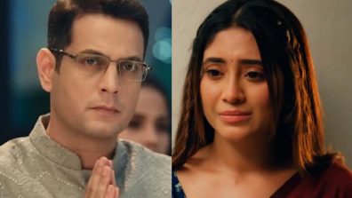 Barsatein-Mausam Pyaar Ka: Aradhana reveals to Viren about Reyansh’s evil plans