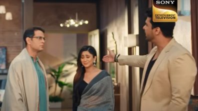 Barsatein-Mausam Pyaar Ka spoiler: Reyansh reveals Aradhana being Malini’s daughter to Viren