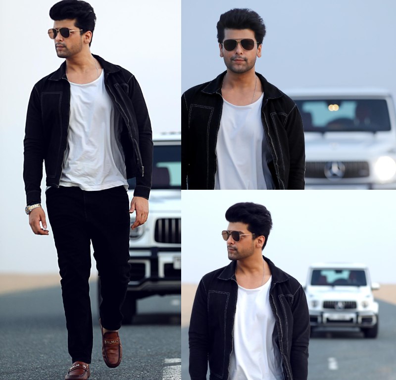 Be Handsome Munda In Tailored Outfit Like Karan Kundrra, Kushal Tandon & Dheeraj Dhoopar 866421