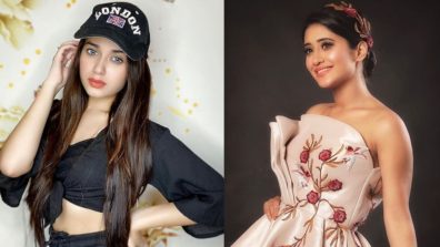 [BFF Goals] Shivangi Joshi and Jannat Zubair’s fun banter on Instagram wins internet