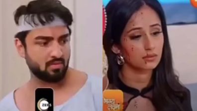 Bhagya Lakshmi: Rishi to learn about Malishka being Lakshmi’s killer?