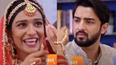 Bhagya Lakshmi spoiler: Rishi gets shocked to learn about Lakshmi’s mental illness