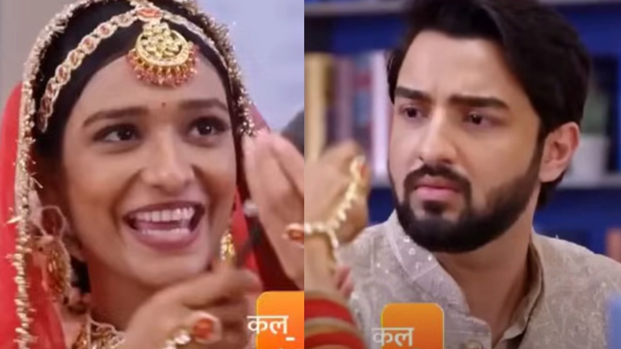 Bhagya Lakshmi spoiler: Rishi gets shocked to learn about Lakshmi’s mental illness 869303