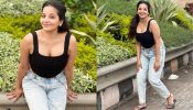 Bhojpuri actress Monalisa embraces natural self with her ‘no makeup’ avatar