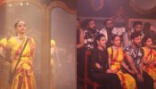 Bigg Boss 17:  A High-Stake Challenge: Who Will Rule the House?
