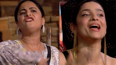 Bigg Boss 17: Ankita Lokhande calls Neil Bhatt ‘darpok’, wife Aishwarya Sharma gets angry