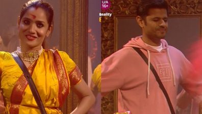 Bigg Boss 17: Ankita Lokhande uses her special power against Aishwarya and Neil