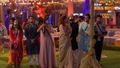 Bigg Boss 17: Bigg Boss announces exclusive Diwali bash for contestants