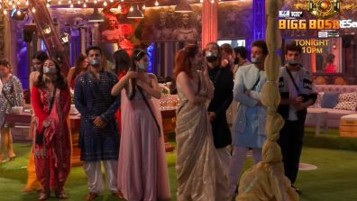 Bigg Boss 17: Bigg Boss announces exclusive Diwali bash for contestants