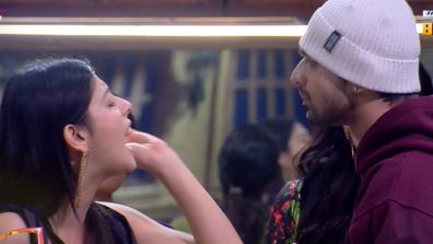 Bigg Boss 17: Isha Malviya calls Abhishek Kumar ‘chugalkhor’