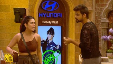 Bigg Boss 17: Isha threatens to break up with Samarth