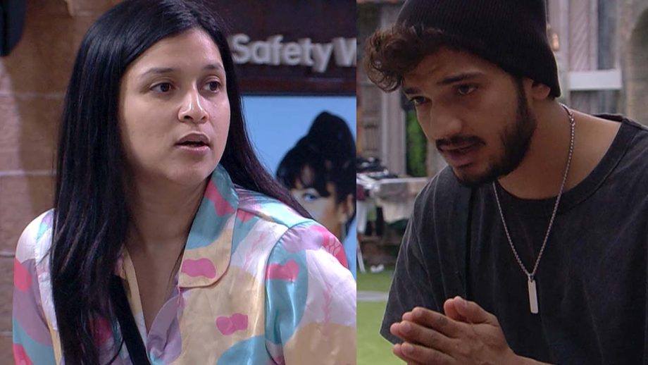 Bigg Boss 17: Mannara and Munawar's friendship ends 867468