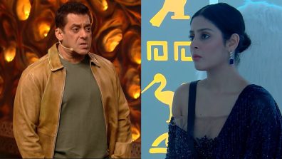 Bigg Boss 17 spoiler: Salman Khan gives special advice to Isha Malviya over her game plan