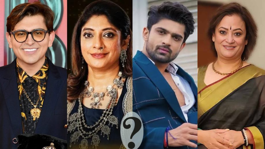 Bigg Boss 17 Spoiler: Whose journey ends tonight— Navid, Neil Jigna, Abhishek, Rinku? 869830