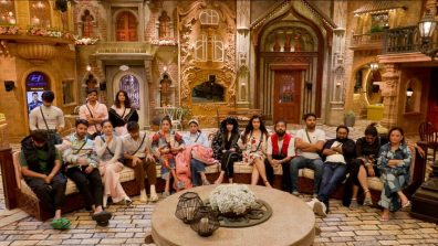 ‘BIGG BOSS’ warns contestants to tidy the house or kiss their belongings goodbye