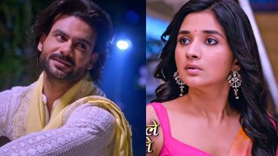 Chand Jalne Laga: Deva saves Tara from getting injured