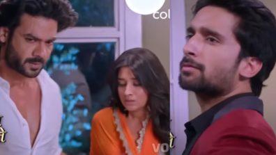 Chand Jalne Laga: Deva saves Tara from humiliation, gets into a fight with Palash