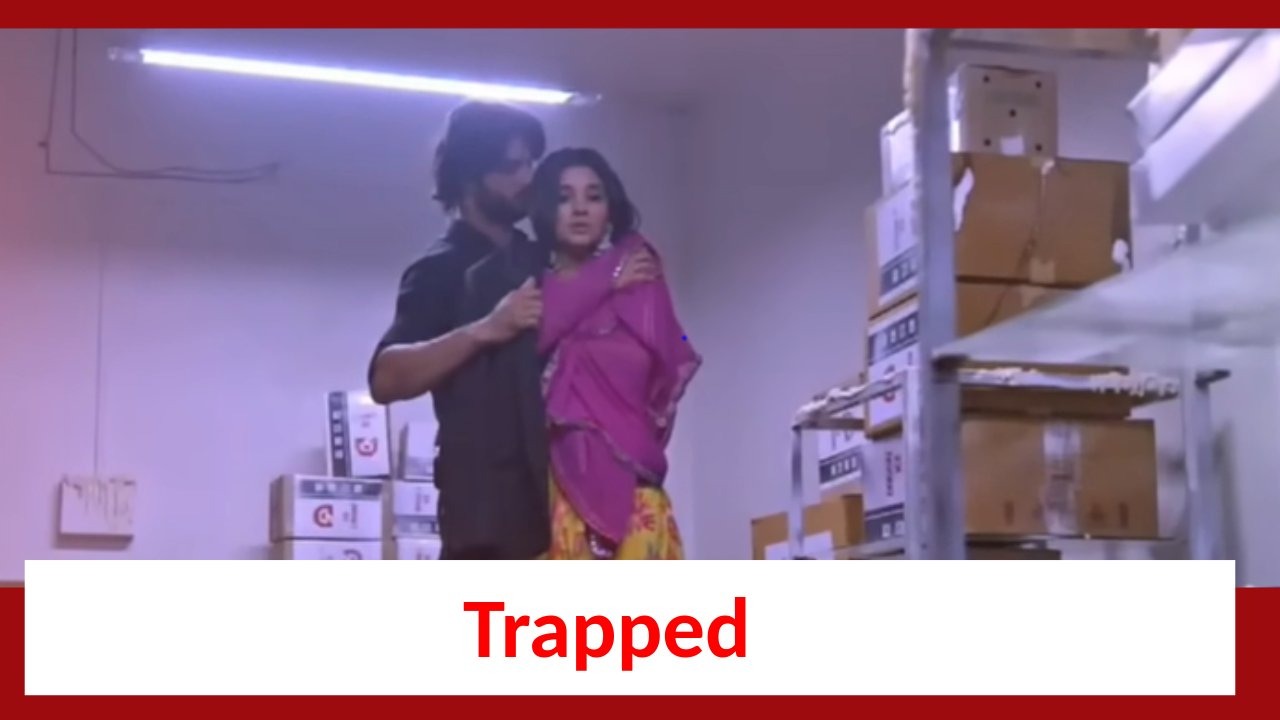 Chand Jalne Laga Spoiler: Deva and Tara get trapped in a freezer 869448