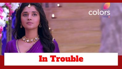 Chand Jalne Laga Spoiler: Tara in deep trouble