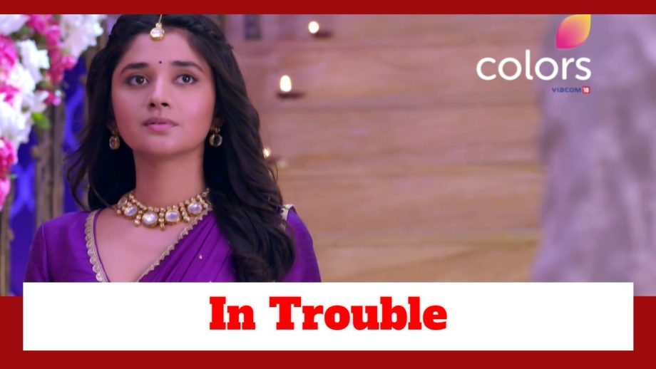 Chand Jalne Laga Spoiler: Tara in deep trouble 871153