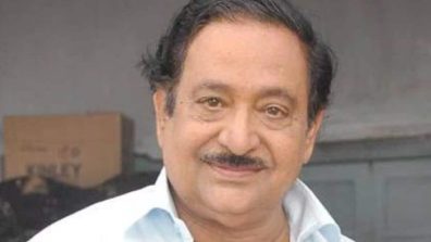 Chandra Mohan passes away due to cardiac arrest, Jr NTR pays tribute