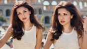 Check Out: Avneet Kaur turns magic muse in Italy, shares gorgeous photos