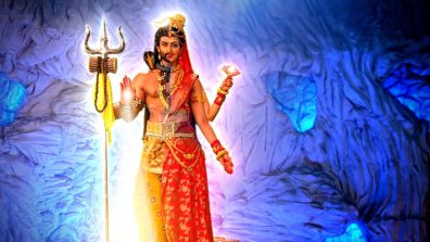 COLORS’ ‘Shiv Shakti – Tap Tyag Tandav’ unveils Shiv and Parvati’s Ardhanarishvara avatar