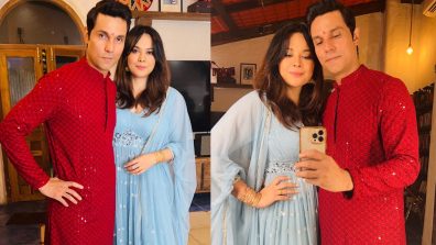 Congratulations! Randeep Hooda and Lin Laishram to tie knot, former shares details