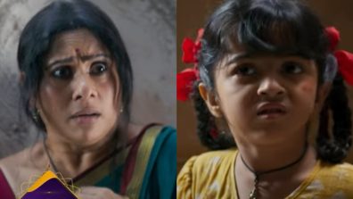 Dabangii Mulgii Aayi Re Aayi: Chhaya’s life in danger, Arya on a mission to save her mother