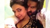 Deepika Padukone and Ranveer Singh take fans down memory lane on Ram Leela’s 10th Anniversary!