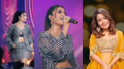 Dhanashree Verma Marks Her Debut As Pop Singer, Neha Kakkar Proud