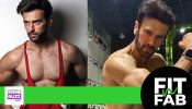 Do weights followed by a little cardio to burn fats: Amit Varma 866589