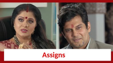 Doree Spoiler: Kailashi Devi assigns Ganga Prasad with a big task