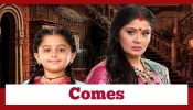 Doree Spoiler: Kailashi Thakurain comes to meet Doree 869949