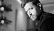 Dreamboat! Hrithik Roshan stirs intrigue in latest monochromatic photoshoot