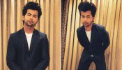 Dress Code For Men: Siddharth Nigam’s guide book to style quirky pantsuit