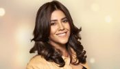 Ektaa R Kapoor leaves for New York in order to receive her upcoming Emmy International Directorate Award; Read!