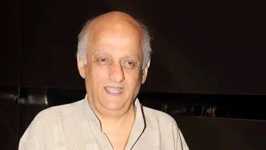 “Every Week I hear Of A New Heroine In My Film," Mukesh Bhatt 868287