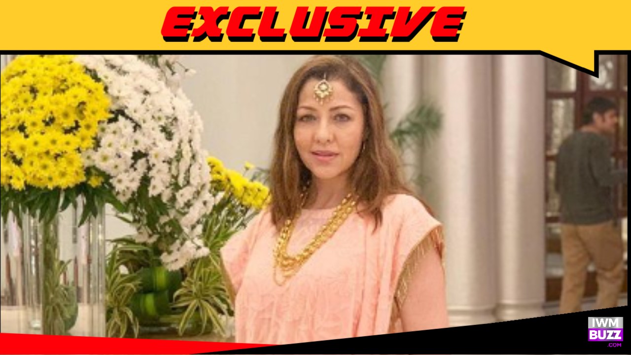 Exclusive: Aditi Govitrikar roped in for Kaphal 868457