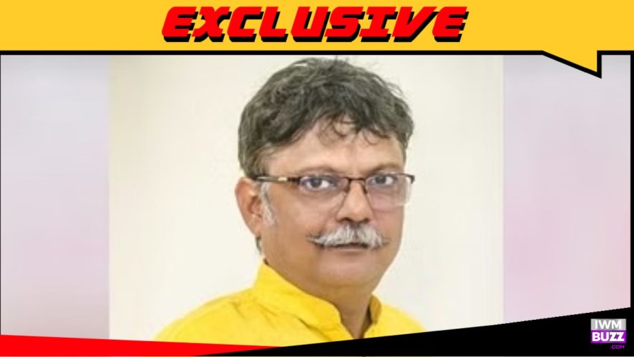 Exclusive: Atul Srivastava joins the cast of Kaphal 868261