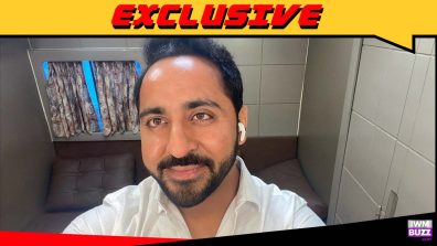 Exclusive: Kumar Vaibhav in Netflix series Vakalatnama