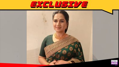 Exclusive: Neetu Pandey bags Swastik Productions’ Shrimad Ramayan for Sony TV