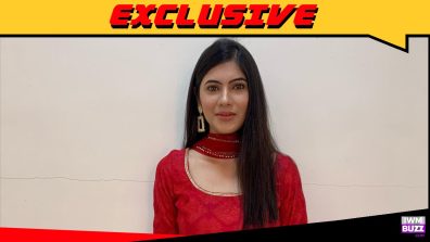 Exclusive: Prerna Singh Khawas to enter Chand Jalne Laga