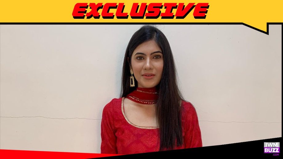 Exclusive: Prerna Singh Khawas to enter Chand Jalne Laga 869705