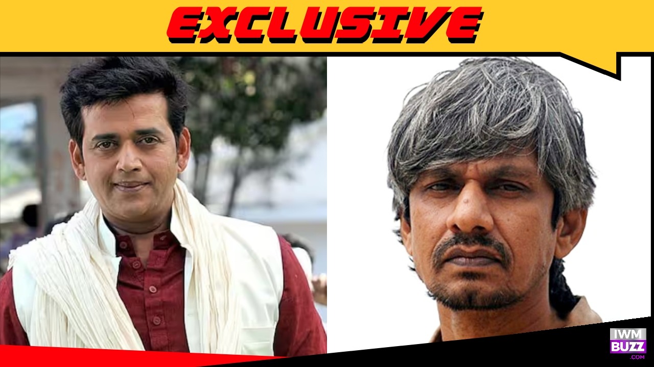 Exclusive: Ravi Kishan and Vijay Raaz to feature in film Idiots 870625
