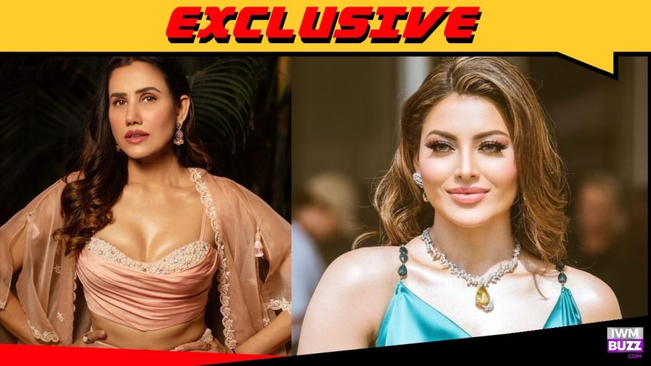 Exclusive: Urvashi Rautela and Sonnalli Seygall to feature in film Idiots 871493